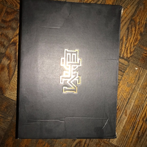 Lebron James Limited Edition Sneakers - Picture 5 of 5